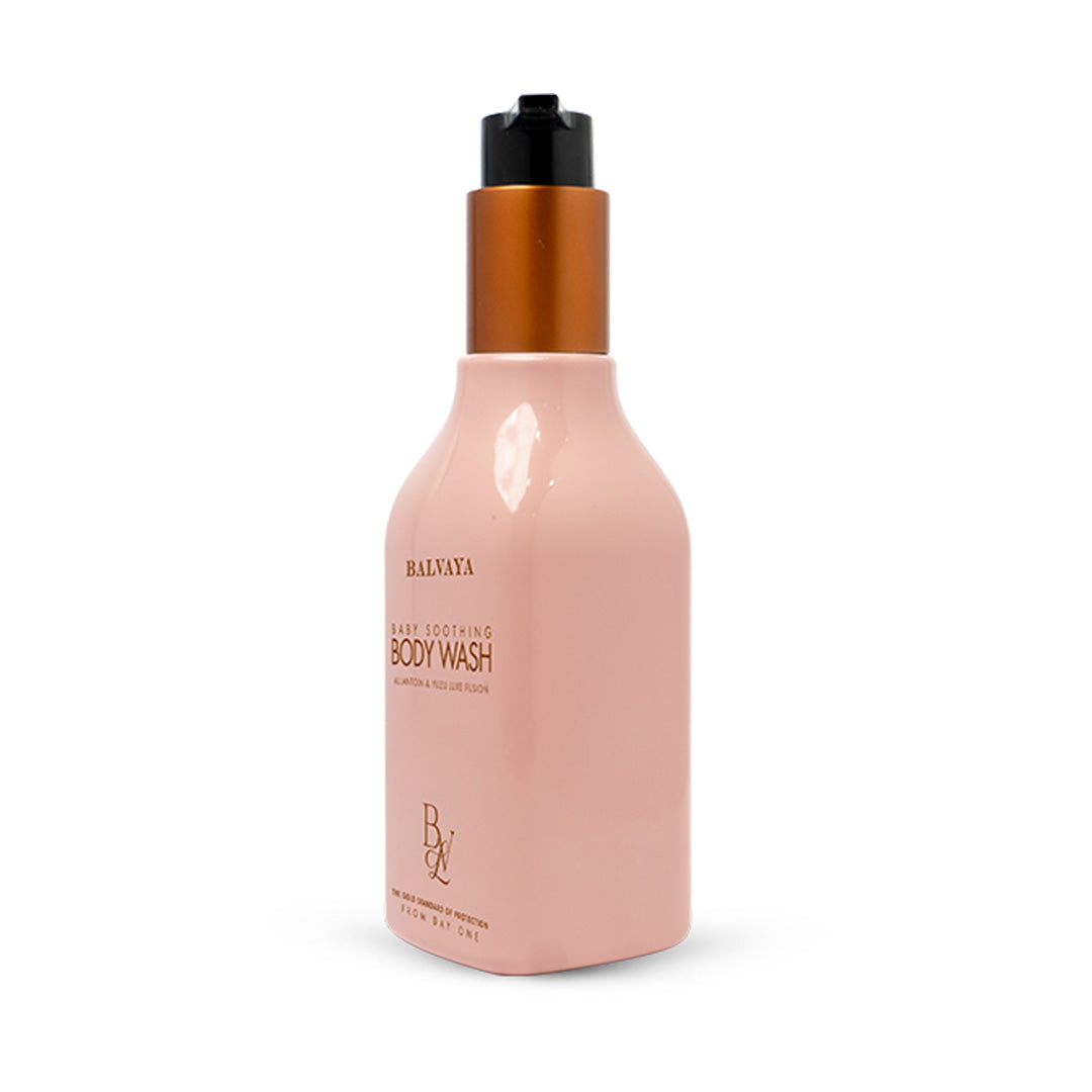 Baby Body Wash