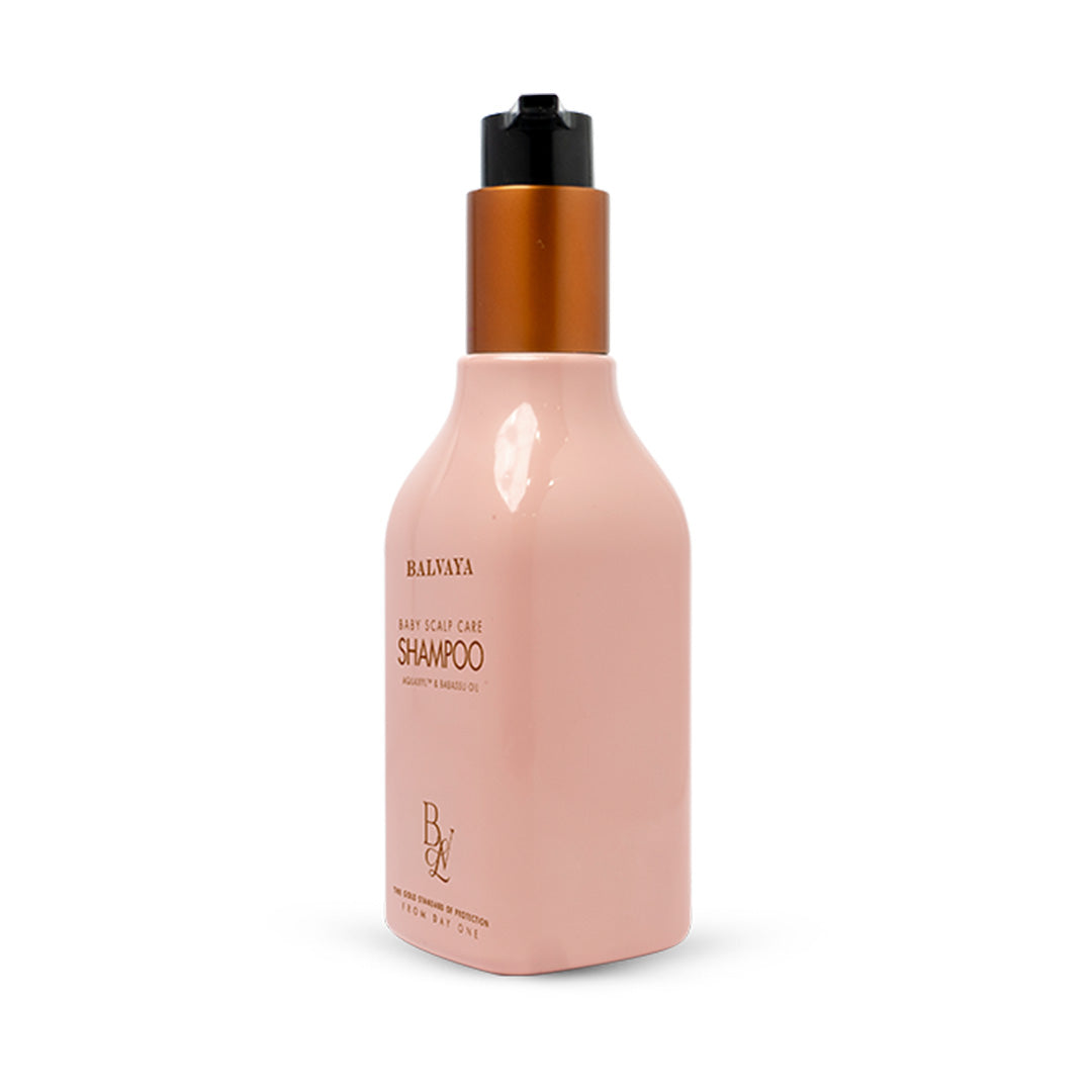 Baby Shampoo
