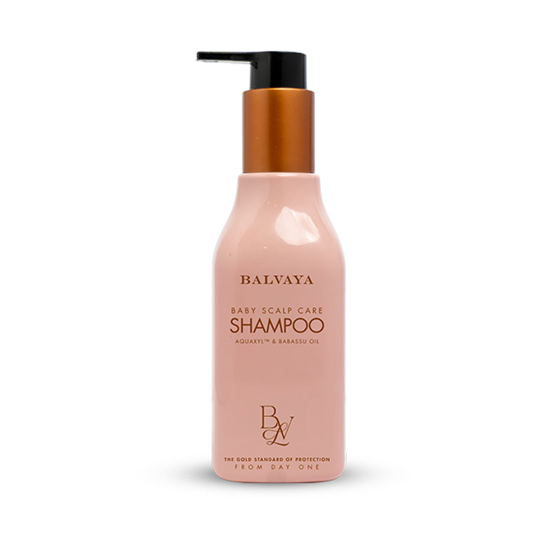 Baby Shampoo