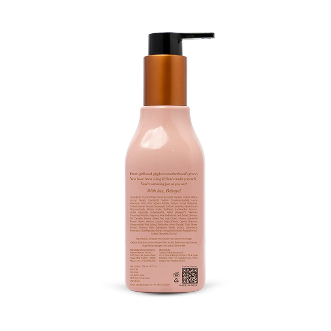 Baby Shampoo