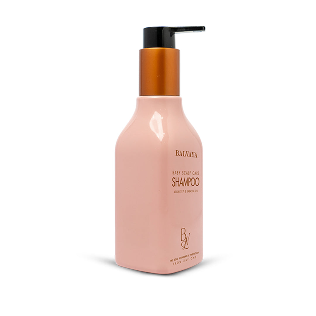 Baby Shampoo
