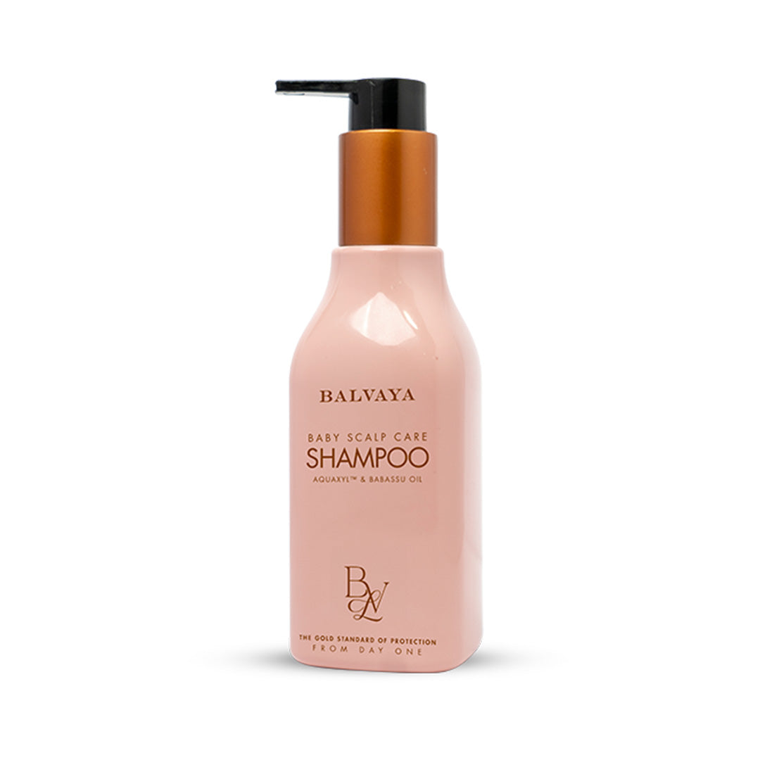 Baby Shampoo