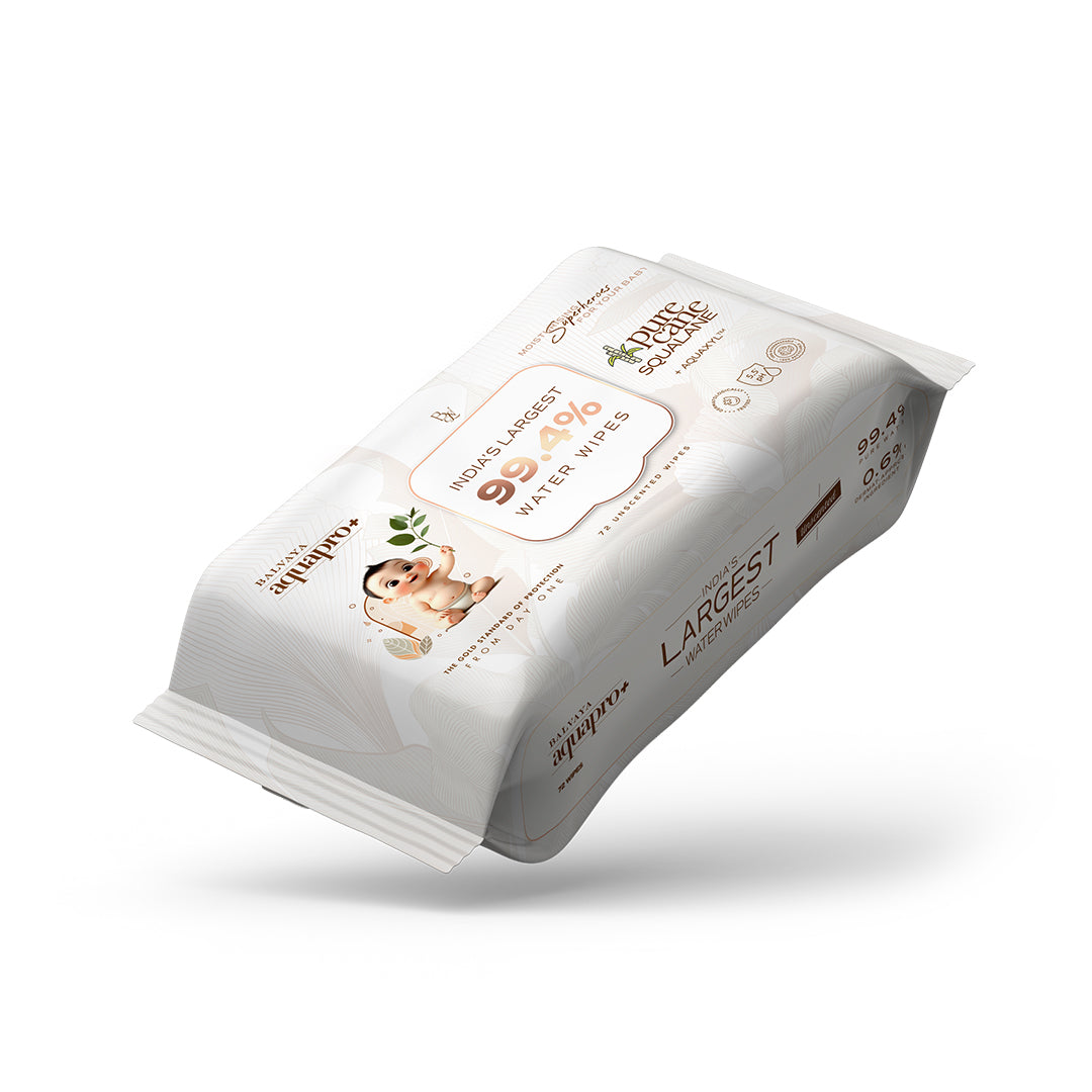 Baby Wipes