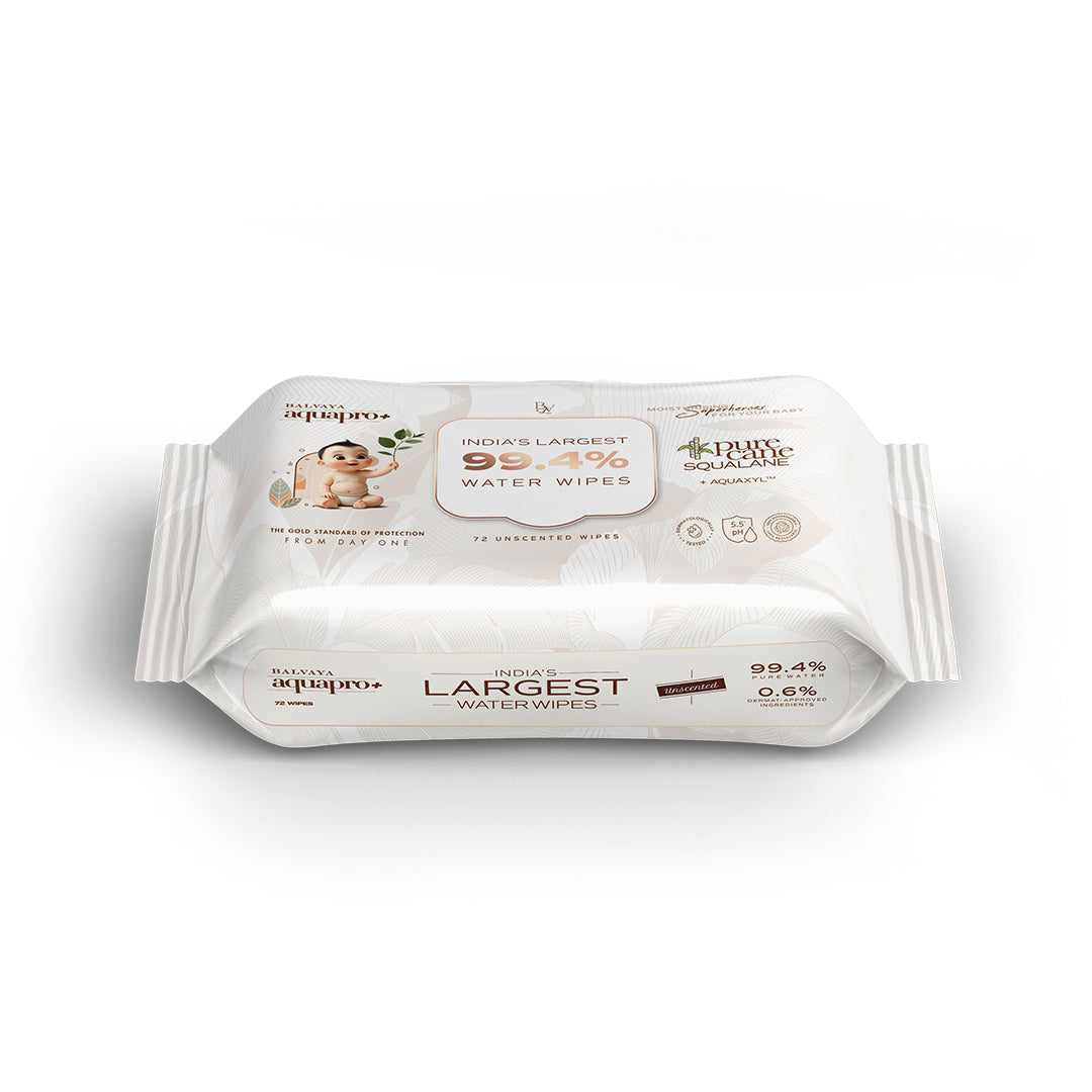 Baby Wipes