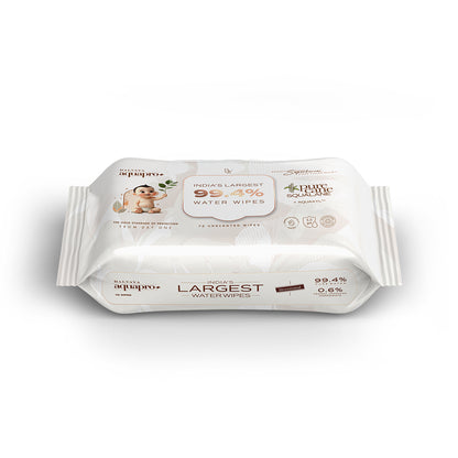 Baby Wipes