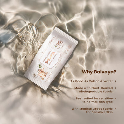 Baby Wipes
