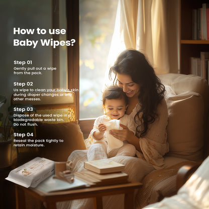Baby Wipes