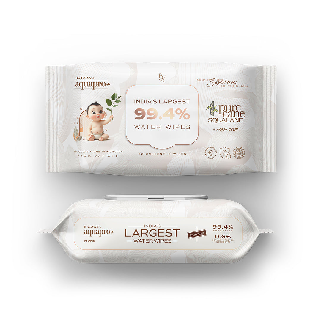 Baby Wipes