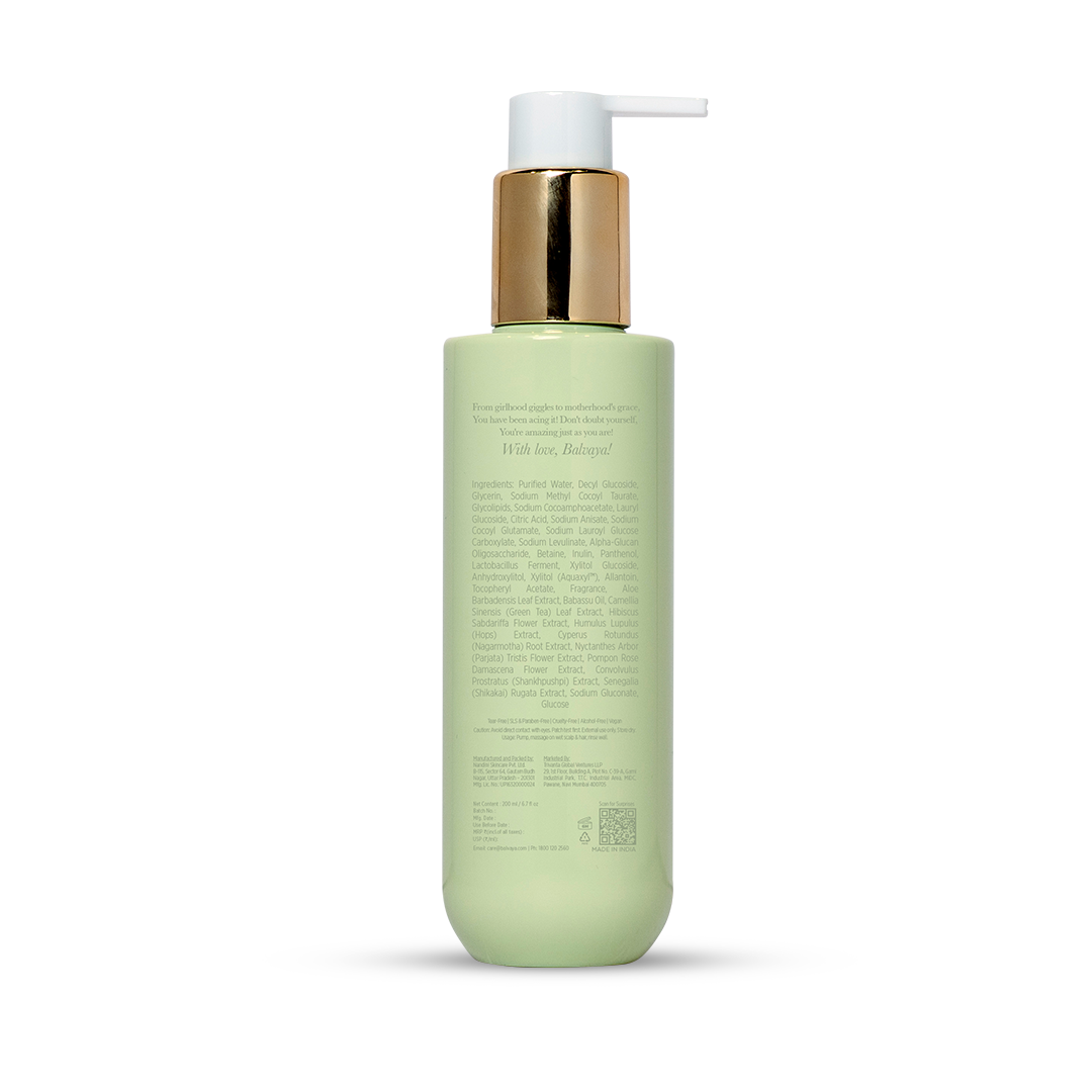 Kids Conditioner