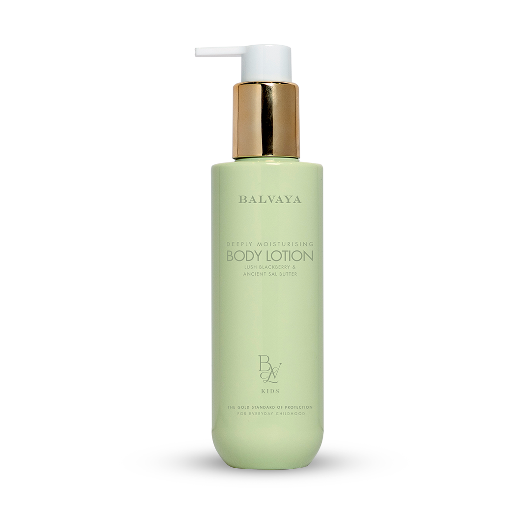 Kids Body Lotion