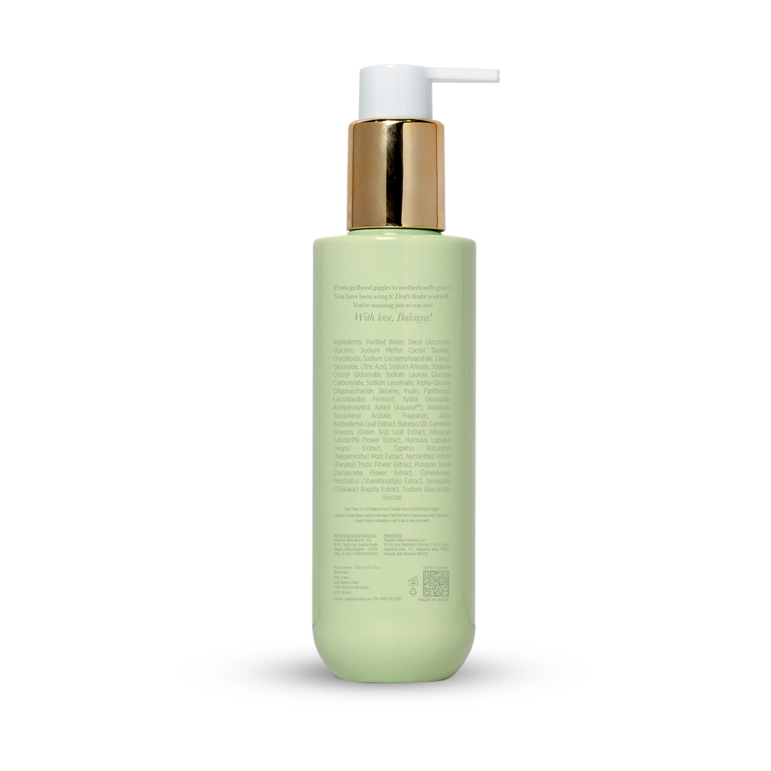 Kids Body Wash