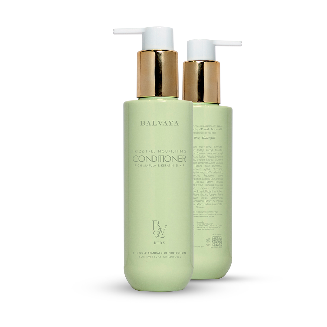 Kids Conditioner